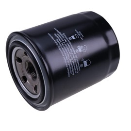 LSSOCH Filtro de aceite hidráulico 6258877M91 compatible con tractor compacto Massey Ferguson GC1705 GC1710 GC1715 GC1720 GC1723E GC1725M