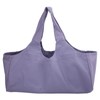 Yoga Mat Bag Tote Bag Large Capacity Lightweight Durable Travel