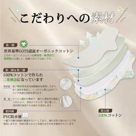 Cloth Napkins, Medium (5)