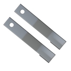 Rancher Supply HL421-LN Howse Blade Pair