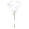 DOCA Gardening Tools Attachment - Extension Pole for Tree Trimming,