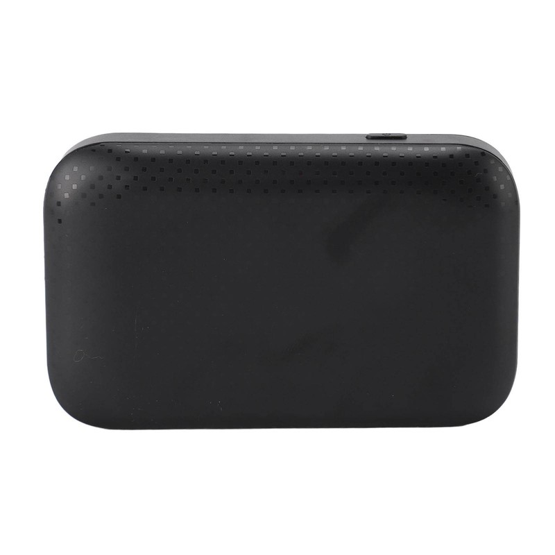 4G LTE Portable WiFi Wireless Router USB Powered 300Mbps High