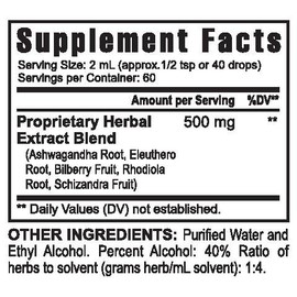 Hypothalamus Support 4oz