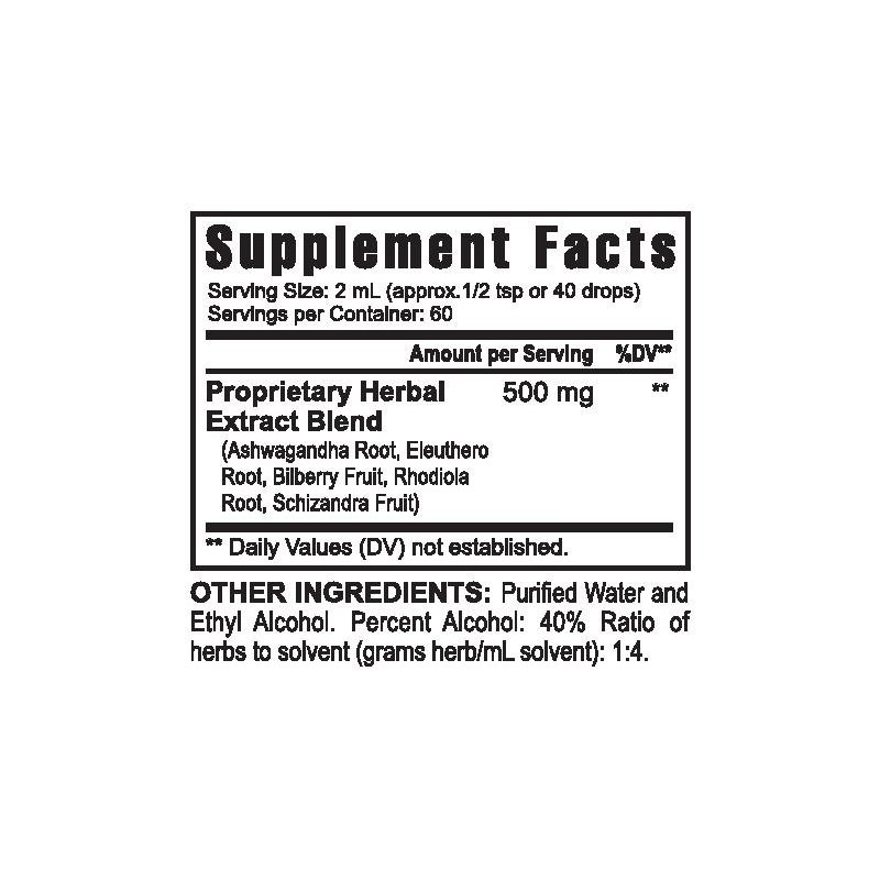 Hypothalamus Support 4oz