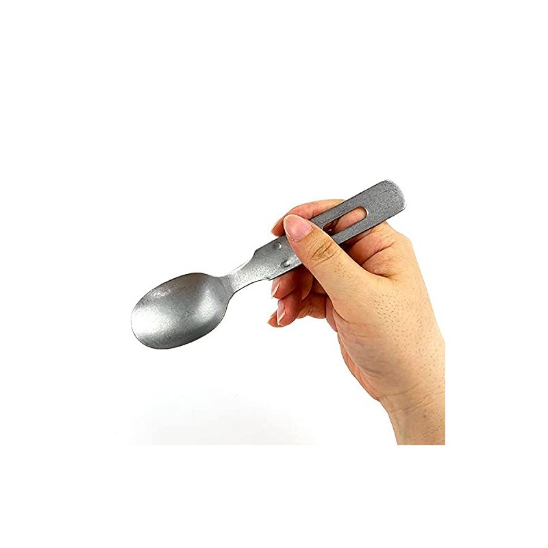 Marimocraft Snoopy Face 3-in-1 Leisure Cutlery Set Outdoor Camping Lunch