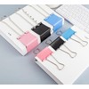 1PCS Extra Large Binder Clips, 60mm, Big Paper Clamps for