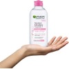 GARNIER - Solution Micellaire - Tout en 1 Peaux sensibles
