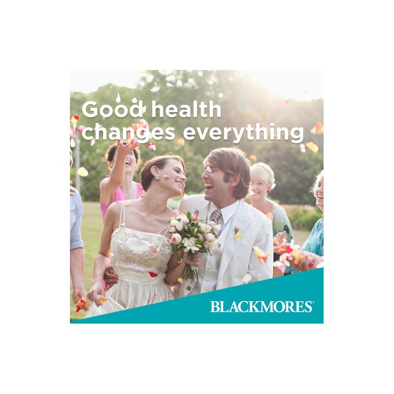 Blackmores Bio C 1000mg Echinacea + Zinc Vitamin C Effervescent
