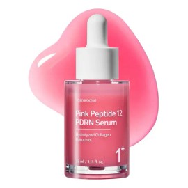 Pdrn Serum Facial Pink Peptide12 - Tosowoong. 33ml Momento De Aplicación Noche Tipo De Piel Todo Tipo De Piel