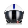 ORIGINE Open Face Motorcycle Helmet Scooter Helmet Jet Helmet with