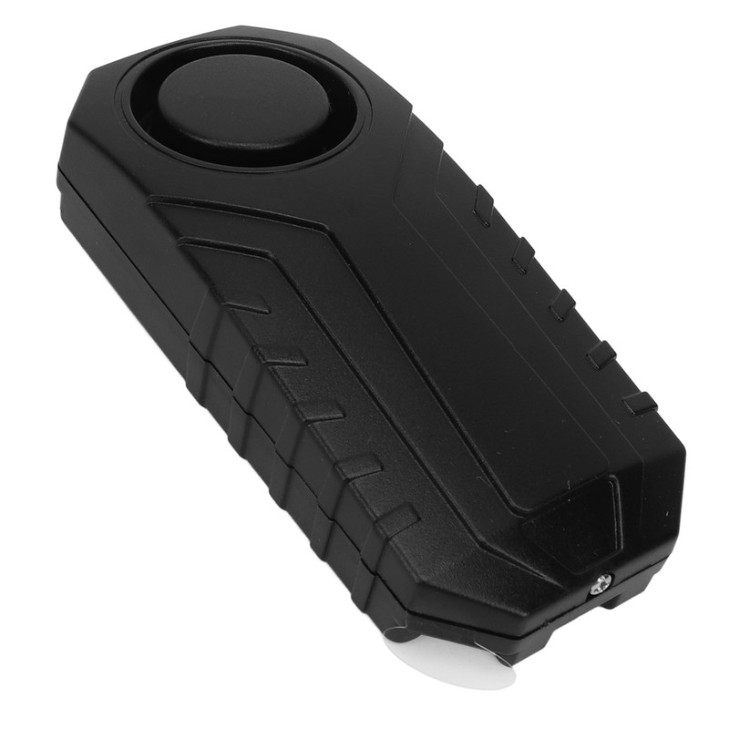 113dB Bike Alarm Wireless Anti Theft Vibration Motion Sensor Vehicle