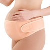 Oda Shoten Pregnancy Belt, Maternity Belt, Abdominal Belt, Pelvic Support,