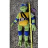 Nickelodeon TMNT Nickelodeon Leo 24” Plush Pillow Buddy Leonardo Jay
