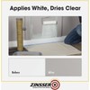 Zinsser Clear Primer For All Surfaces 1 qt.