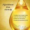 Dabur Amla Gold Hair Oil 200 ml