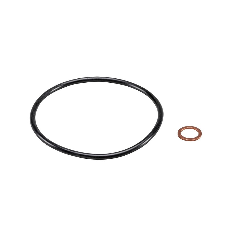 Valeo 586527 Oil Filter