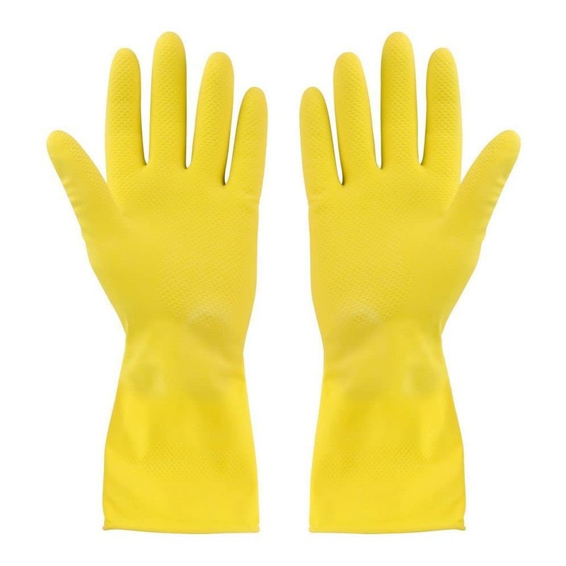 Spontex Essentials Household Gloves Medium