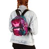 Style.Lab by Fashion Angels Magic Sequin Mini Backpack - Multi/Silver