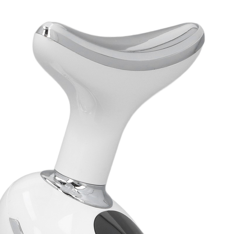 Neck Face Beauty Device Anti Aging Wrinkle Removal 4 Modes