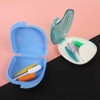 20 Pack Braces Rubber Band Tool Dental Elastic Rubber Bands