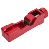 Universal Metal Car Engine Spark Plug Gap Tool Compatible for