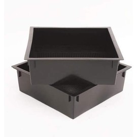 Additional Basic Worm Farm Trays