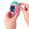 Tamagotchi Paradise Pink Land