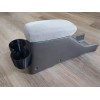 Gregparts LLC Dual Cup Holder 1994-2001 Acura DC Integra Arm
