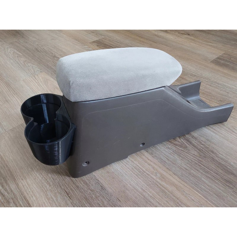 Gregparts LLC Dual Cup Holder 1994-2001 Acura DC Integra Arm