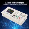 CNC DCDC Buck Module Buck Boost Power Supply Adjustable Adapter