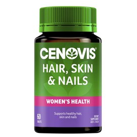 Cenovis Hair, Skin & Nails Tab X 60