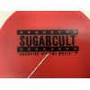 Sugarcult Bouncing Off The Walls Collectible Promotional Paddle Ball Toy