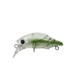 Smith LTD Puppet More No.09 Side Green