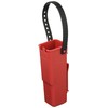 MEIHO Lure Holder BM, Matte Red