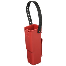 MEIHO Lure Holder BM, Matte Red