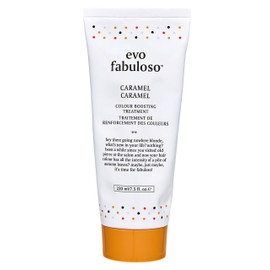 Evo fabuloso Colour Intensifying Conditioner Caramel 220 ml
