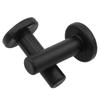 FINBe Straight Micro Nozzle Plug end Plugs for drip Irrigation