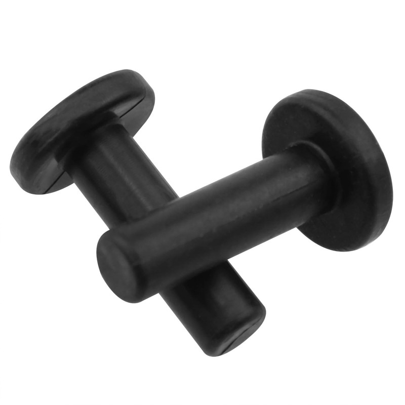 FINBe Straight Micro Nozzle Plug end Plugs for drip Irrigation