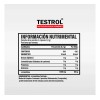 L Carnitina 1200 mg L-Carnitine Tartrate Supplement, 60 Capsules
