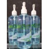 weclean Jabón Liquido Eucalipto Y Menta Limpieza Profunda 10 Pack