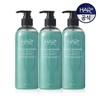 Ofresh Deep Herbal Scalp & Hair Pack 500mlX3 Hair Loss