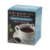China Mist - English Breakfast Organic Black Full Leaf Tea