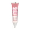 Ruby Kisses Broadway Lip Gloss Vita-Lip Clear Lip Gloss, Moisturizing,
