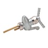 Fuel Petcock Metal Gas Tank Switch Valve Replacement for R51/3