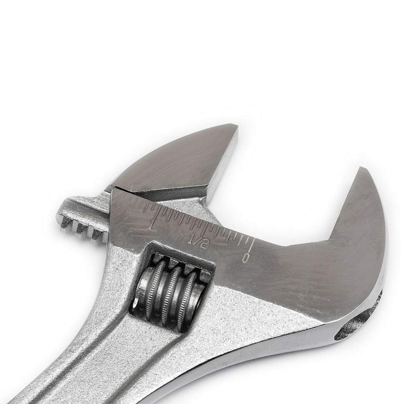 Crescent 3 Pc. Adjustable Wrench Set 6", 8" & 10"