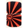 PRORIDE Onewheel Pint (X) Traction Pad Set-Rising Sun Orange (Stock