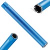 HBKEEN 1-3/4" Wet Diamond Core Drill Bits for Concrete with