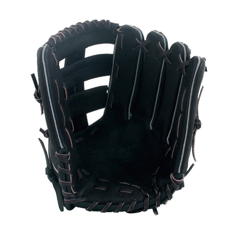 Sakurai PGS-3059 Promark Glove General Softball All-Round Medium Size Black