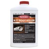 Roebic K-77 Root Killer: Clears Pipes, Stops New Growth, Works