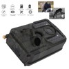PR400C Pro 1080P 16MP Infrared Hunting Camera Wildlife 34 940